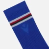 U.C. Sampdoria 2025/26 Away Low Match Socks