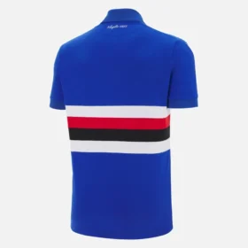 U.C. Sampdoria 2025/26 Home Jersey Special Edition