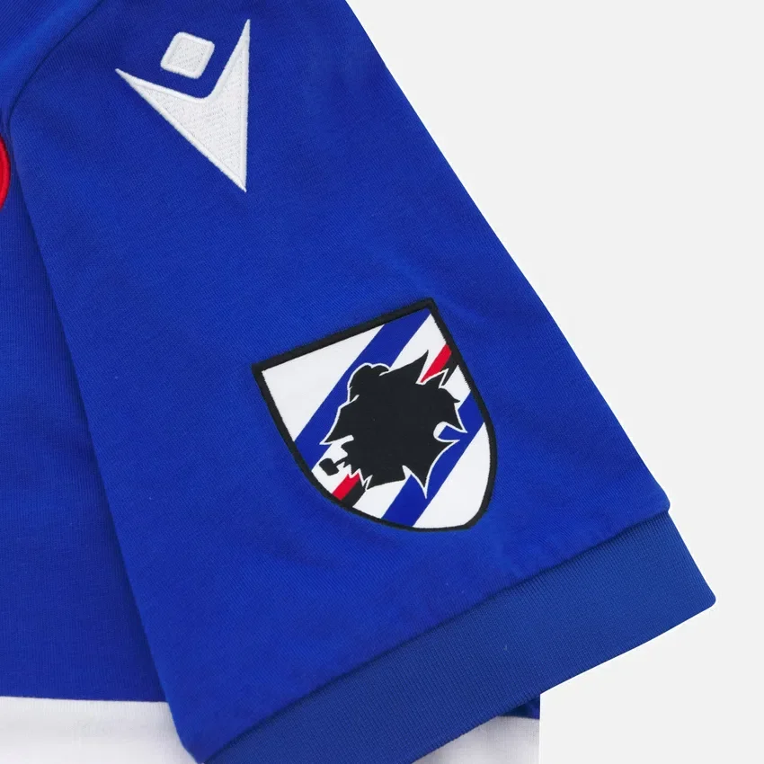 U.C. Sampdoria 2025/26 Home Jersey Special Edition U.C. Sampdoria 2025/26 Home Jersey Special Edition