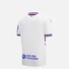 U.C. Sampdoria 2025/26 Junior Away Match Jersey U.C. Sampdoria 2025/26 Junior Away Match Jersey