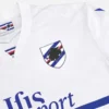 U.C. Sampdoria 2025/26 Junior Away Match Jersey U.C. Sampdoria 2025/26 Junior Away Match Jersey