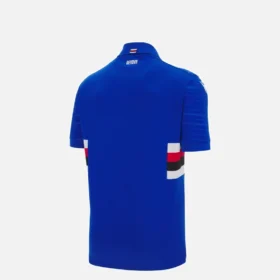 U.C. Sampdoria 2025/26 Junior Home Match Jersey