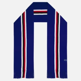 U.C. Sampdoria 2025/26 Light Scarf U.C. Sampdoria 2025/26 Light Scarf