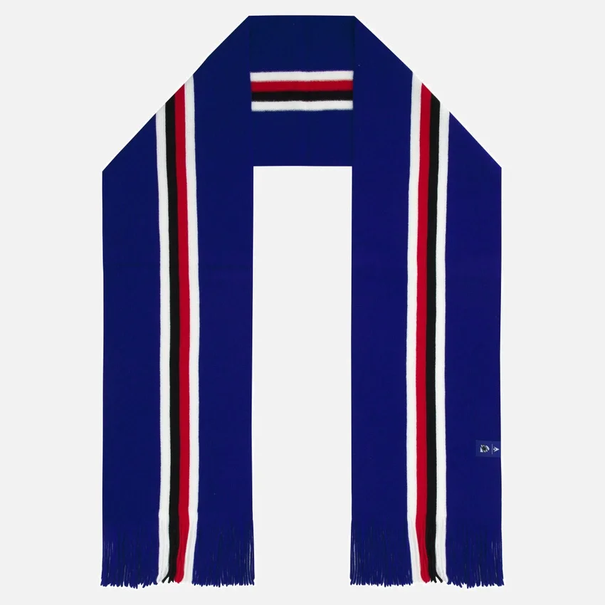 U.C. Sampdoria 2025/26 Light Scarf U.C. Sampdoria 2025/26 Light Scarf