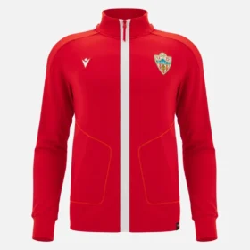 UD Almeria 2025/26 Adults’ Anthem Jacket Athleisure