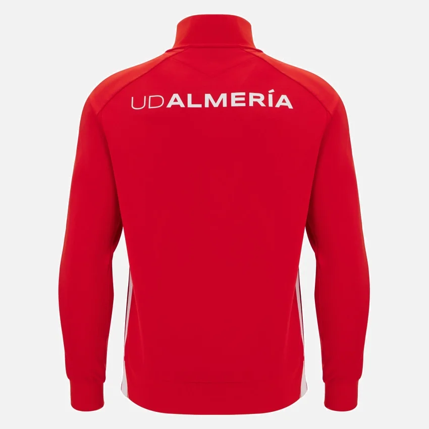 UD Almeria 2025/26 Adults’ Anthem Jacket Athleisure UD Almeria 2025/26 Adults’ Anthem Jacket Athleisure