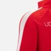 UD Almeria 2025/26 Adults’ Anthem Jacket Athleisure UD Almeria 2025/26 Adults’ Anthem Jacket Athleisure