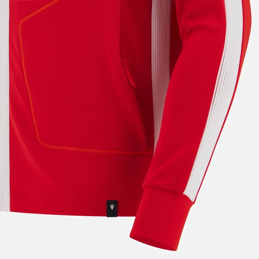 UD Almeria 2025/26 Adults’ Anthem Jacket Athleisure UD Almeria 2025/26 Adults’ Anthem Jacket Athleisure