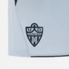 UD Almeria 2025/26 Adults’ Away Shorts
