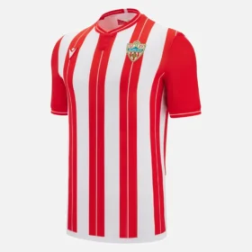 UD Almeria 2025/26 Adults’ Home Match Jersey