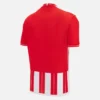 UD Almeria 2025/26 Adults’ Home Match Jersey UD Almeria 2025/26 Adults’ Home Match Jersey