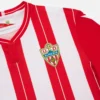 UD Almeria 2025/26 Adults’ Home Match Jersey UD Almeria 2025/26 Adults’ Home Match Jersey