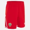 UD Almeria 2025/26 Adults’ Home Shorts