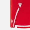 UD Almeria 2025/26 Adults’ Home Shorts