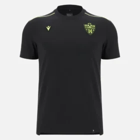 UD Almeria 2025/26 Adults’ Player’s Travel Shirt Athleisure