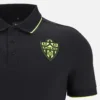 UD Almeria 2025/26 Adults’ Player Travel Polo Shirt Athleisure UD Almeria 2025/26 Adults’ Player Travel Polo Shirt Athleisure