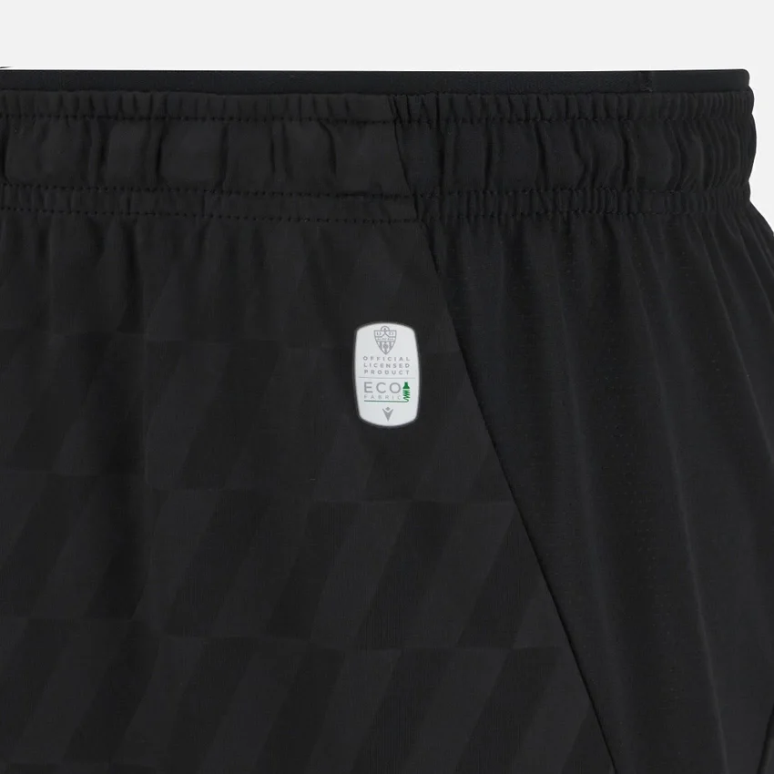 UD Almeria 2025/26 Adults’ Third Match Shorts UD Almeria 2025/26 Adults’ Third Match Shorts