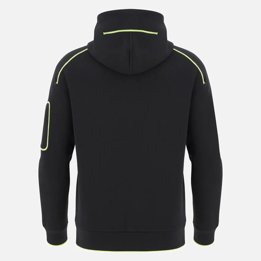 UD Almeria 2025/26 Adults’ Travel Sweatshirt Athleisure UD Almeria 2025/26 Adults’ Travel Sweatshirt Athleisure