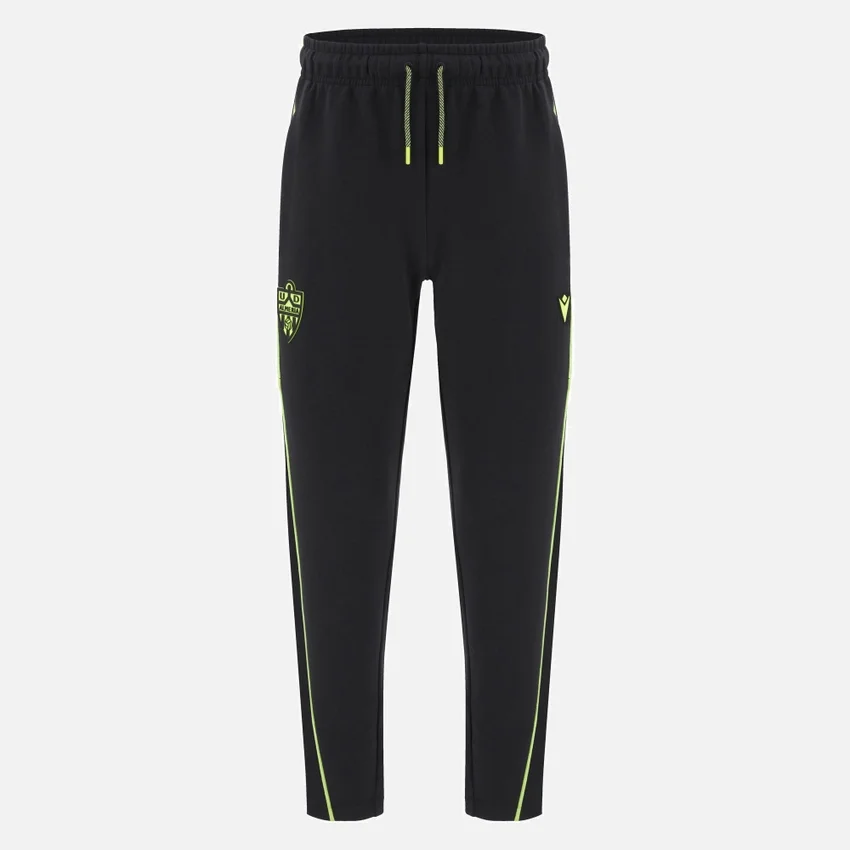 UD Almeria 2025/26 Adults’ Travel Trousers Athleisure UD Almeria 2025/26 Adults’ Travel Trousers Athleisure
