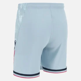 Udinese Calcio 2025/26 Adults’ Away Shorts