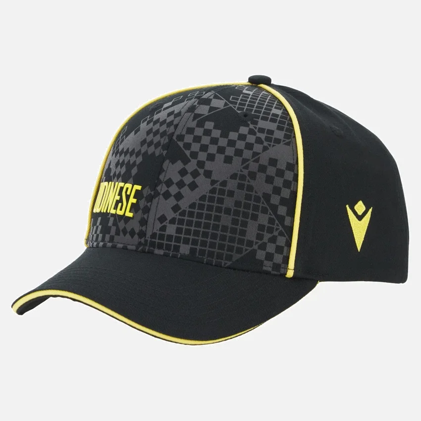 Udinese Calcio 2025/26 Adults’ Cap Udinese Calcio 2025/26 Adults’ Cap