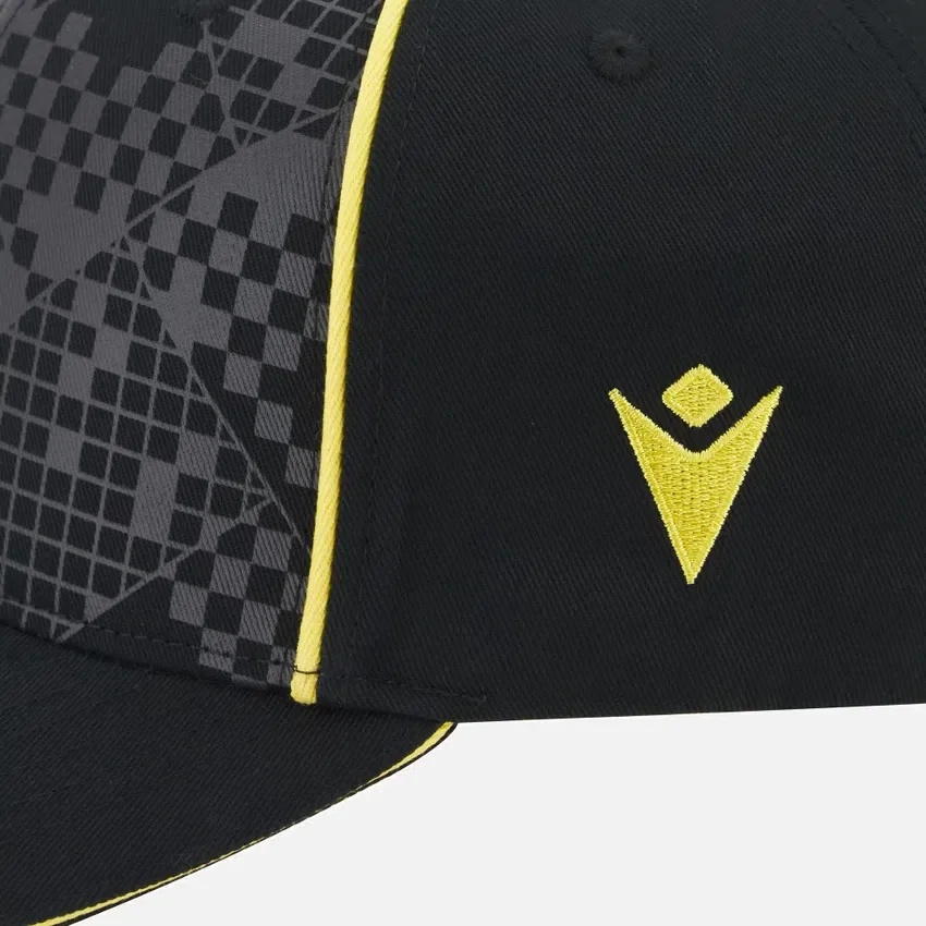 Udinese Calcio 2025/26 Adults’ Cap Udinese Calcio 2025/26 Adults’ Cap