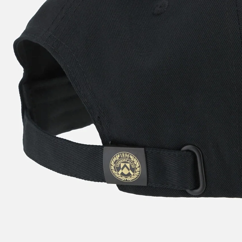Udinese Calcio 2025/26 Adults’ Cap Udinese Calcio 2025/26 Adults’ Cap