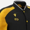 Udinese Calcio 2025/26 Adults’ Capsule Collection Anthem Jacket Udinese Calcio 2025/26 Adults’ Capsule Collection Anthem Jacket