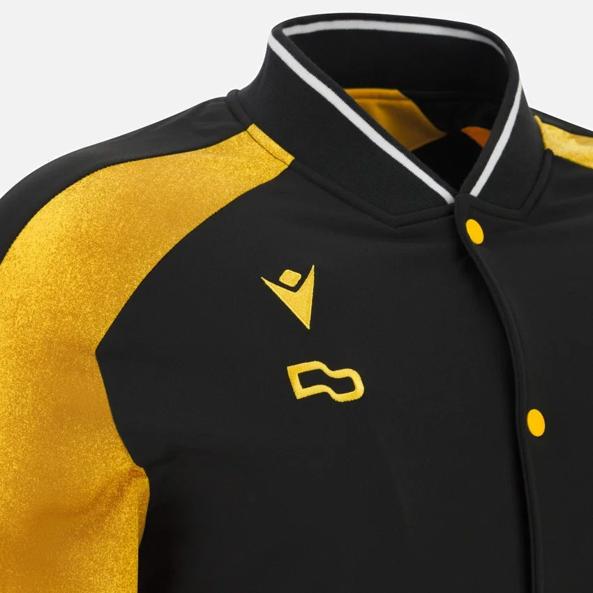 Udinese Calcio 2025/26 Adults’ Capsule Collection Anthem Jacket Udinese Calcio 2025/26 Adults’ Capsule Collection Anthem Jacket