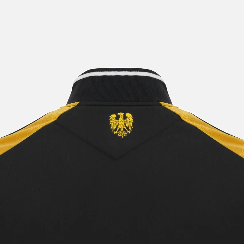 Udinese Calcio 2025/26 Adults’ Capsule Collection Anthem Jacket Udinese Calcio 2025/26 Adults’ Capsule Collection Anthem Jacket