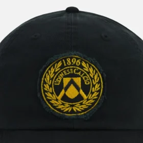 Udinese Calcio 2025/26 Adults’ Capsule Collection Cap Udinese Calcio 2025/26 Adults’ Capsule Collection Cap
