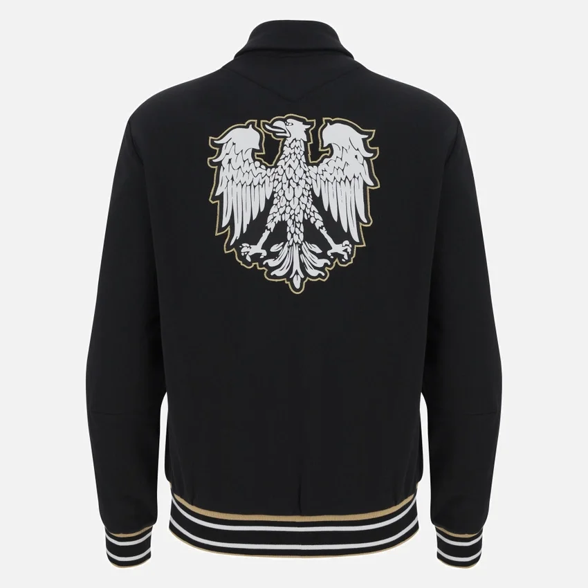 Udinese Calcio 2025/26 Adults’ Fan Line College Sweatshirt Udinese Calcio 2025/26 Adults’ Fan Line College Sweatshirt