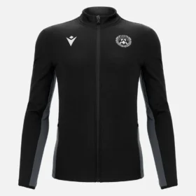 Udinese Calcio 2025/26 Adults’ Fan Line Full Zip Sweatshirt