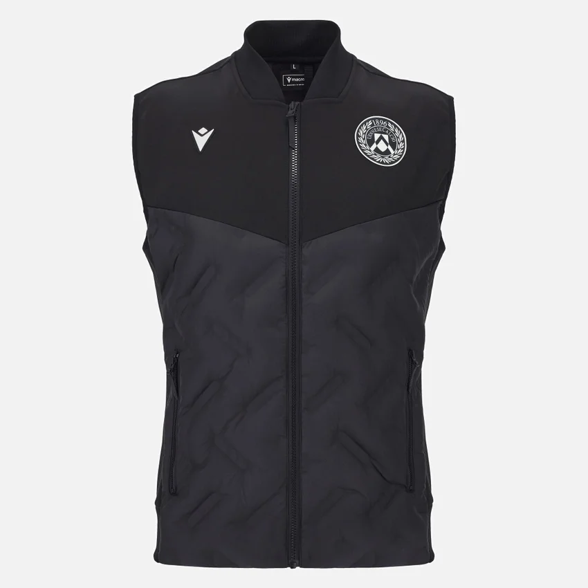 Udinese Calcio 2025/26 Adults’ Gilet Udinese Calcio 2025/26 Adults’ Gilet