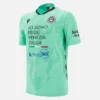 Udinese Calcio 2025/26 Adults’ Goalkeeper Away Match Shirt Udinese Calcio 2025/26 Adults’ Goalkeeper Away Match Shirt
