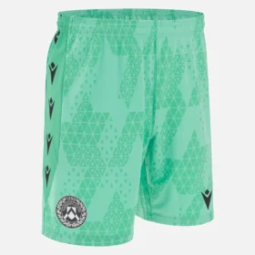 Udinese Calcio 2025/26 Adults’ Goalkeeper Away Match Shorts Udinese Calcio 2025/26 Adults’ Goalkeeper Away Match Shorts