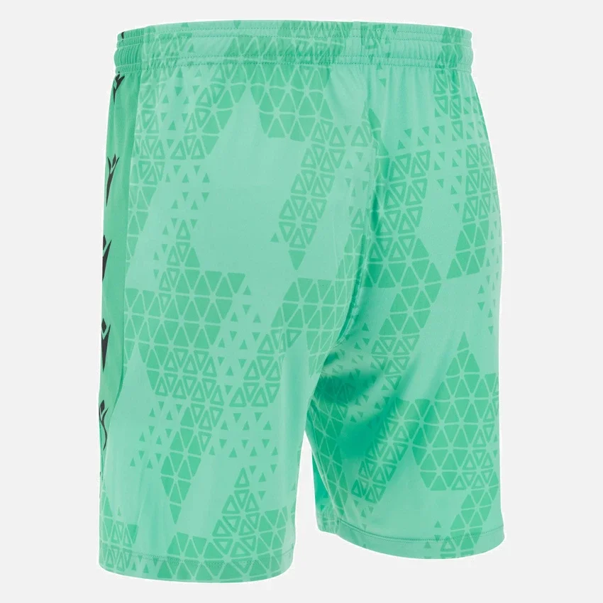 Udinese Calcio 2025/26 Adults’ Goalkeeper Away Match Shorts Udinese Calcio 2025/26 Adults’ Goalkeeper Away Match Shorts