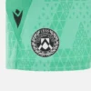 Udinese Calcio 2025/26 Adults’ Goalkeeper Away Match Shorts Udinese Calcio 2025/26 Adults’ Goalkeeper Away Match Shorts
