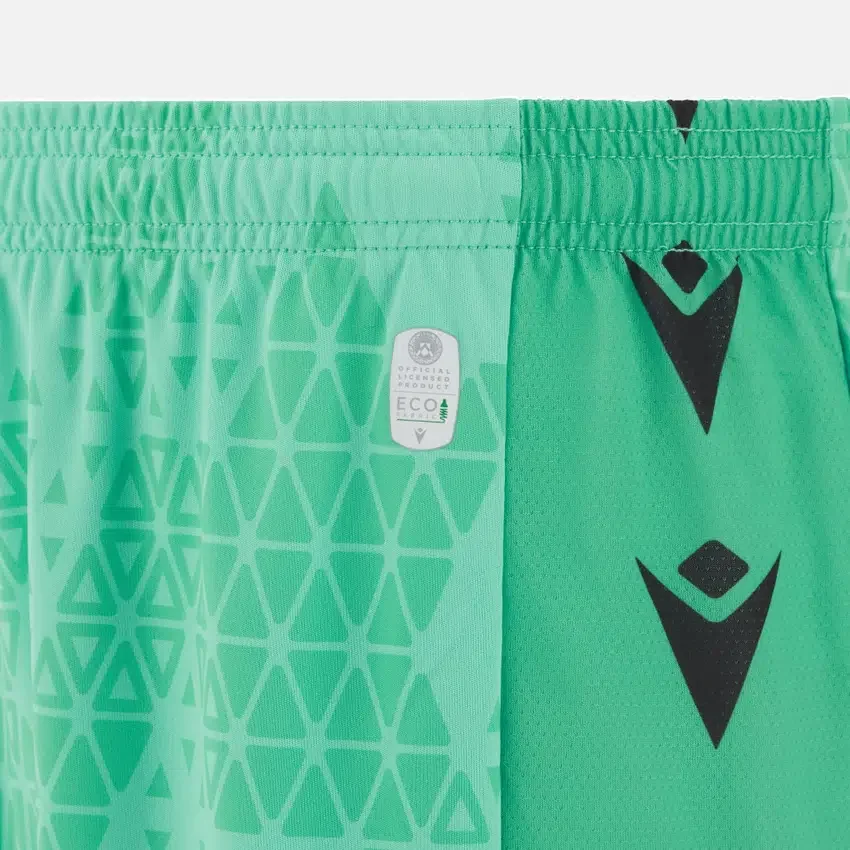 Udinese Calcio 2025/26 Adults’ Goalkeeper Away Match Shorts Udinese Calcio 2025/26 Adults’ Goalkeeper Away Match Shorts