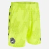 Udinese Calcio 2025/26 Adults’ Goalkeeper’s Home Match Shorts Udinese Calcio 2025/26 Adults’ Goalkeeper’s Home Match Shorts