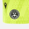Udinese Calcio 2025/26 Adults’ Goalkeeper’s Home Match Shorts Udinese Calcio 2025/26 Adults’ Goalkeeper’s Home Match Shorts
