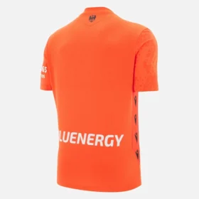 Udinese Calcio 2025/26 Adults’ Goalkeeper’s Third Match Jersey
