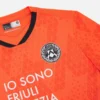 Udinese Calcio 2025/26 Adults’ Goalkeeper’s Third Match Jersey Udinese Calcio 2025/26 Adults’ Goalkeeper’s Third Match Jersey