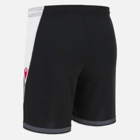 Udinese Calcio 2025/26 Adults’ Home Shorts