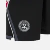 Udinese Calcio 2025/26 Adults’ Home Shorts