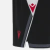 Udinese Calcio 2025/26 Adults’ Home Shorts