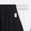 Udinese Calcio 2025/26 Adults’ Home Shorts