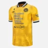 Udinese Calcio 2025/26 Adults’ Third Match Jersey Udinese Calcio 2025/26 Adults’ Third Match Jersey