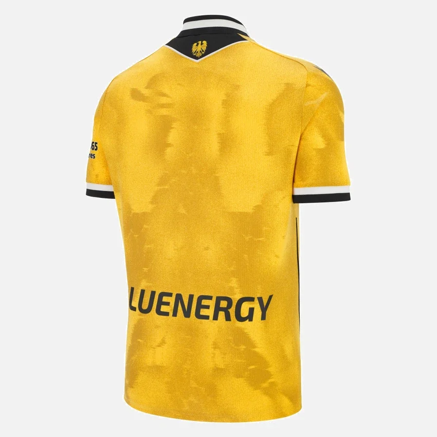 Udinese Calcio 2025/26 Adults’ Third Match Jersey Udinese Calcio 2025/26 Adults’ Third Match Jersey