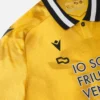 Udinese Calcio 2025/26 Adults’ Third Match Jersey Udinese Calcio 2025/26 Adults’ Third Match Jersey
